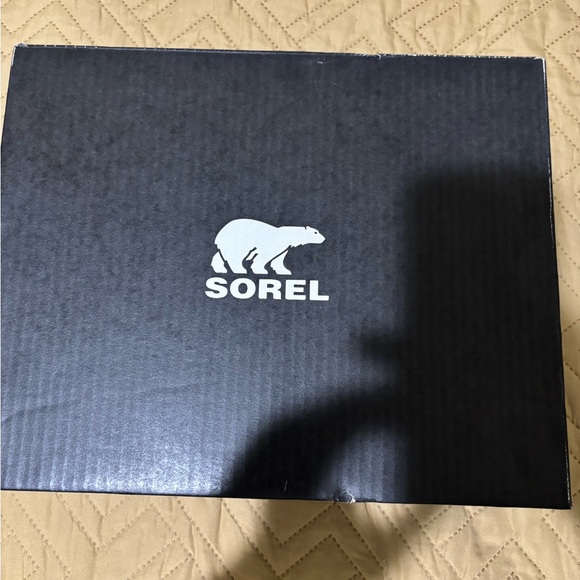 Sorel Women's Kinetic Impact Y-Strap High Sandals - Picture 2 of 7